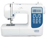 Carina 291875 Professional Nähmaschine